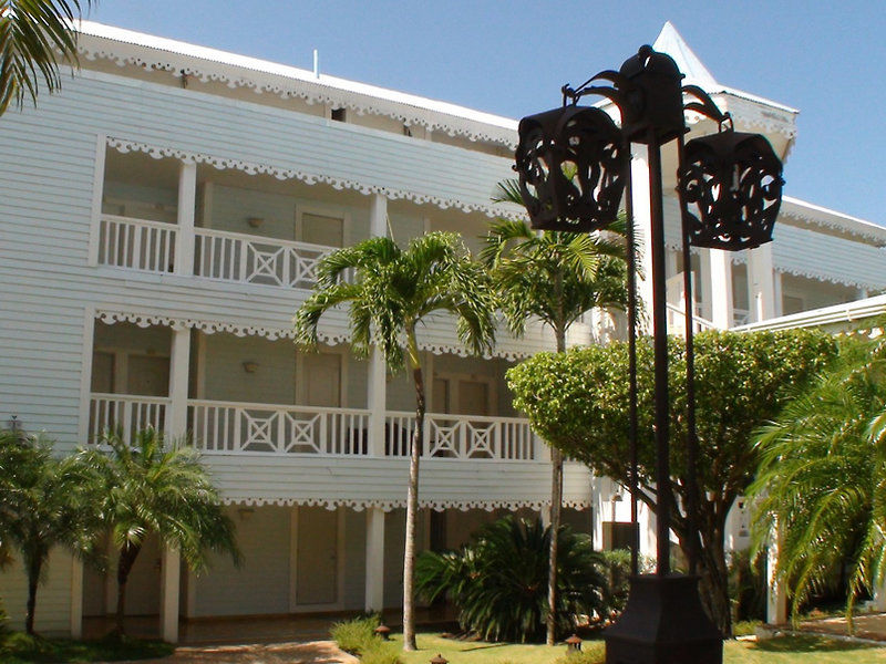 Hotel Victorian House Sosúa Zewnętrze zdjęcie
